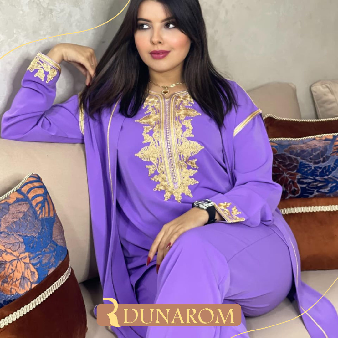 👑😍جبدور 3 بياس أنيق بفصالة مثالية