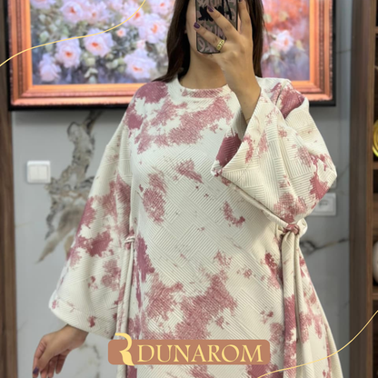 ✨ كسوة مطلسي فاخرة