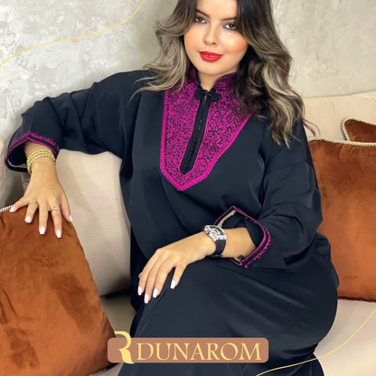 ❤️جلابة 2 بياس للافراح و المناسبات