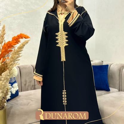 😍 جلابة عثوب جكار شتوي