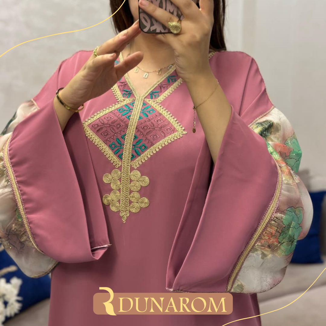 🎊 قفطان فصالة مخزنية للافراح و المناسبات