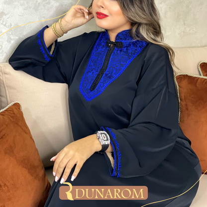 ❤️جلابة 2 بياس للافراح و المناسبات