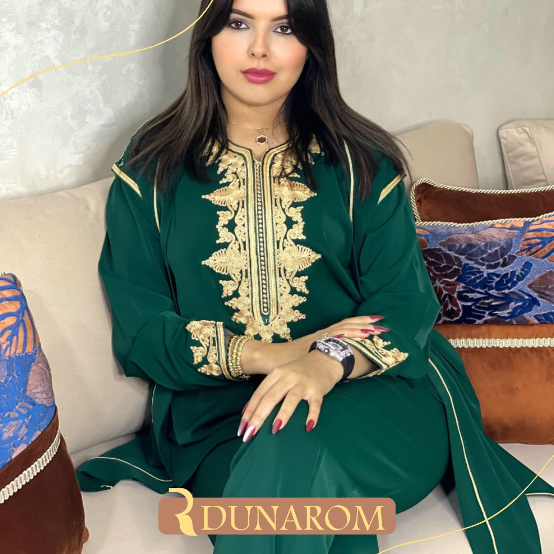 👑😍جبدور 3 بياس أنيق بفصالة مثالية