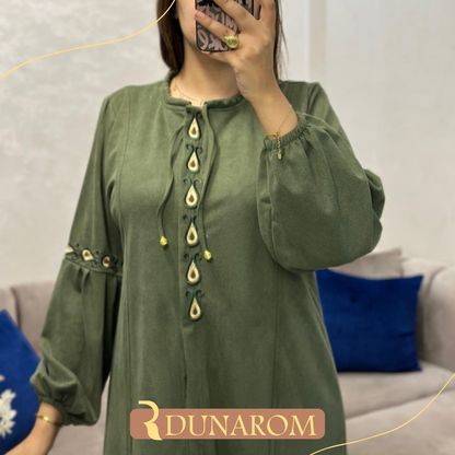 😍كسوة دان ديابونار الفاخر