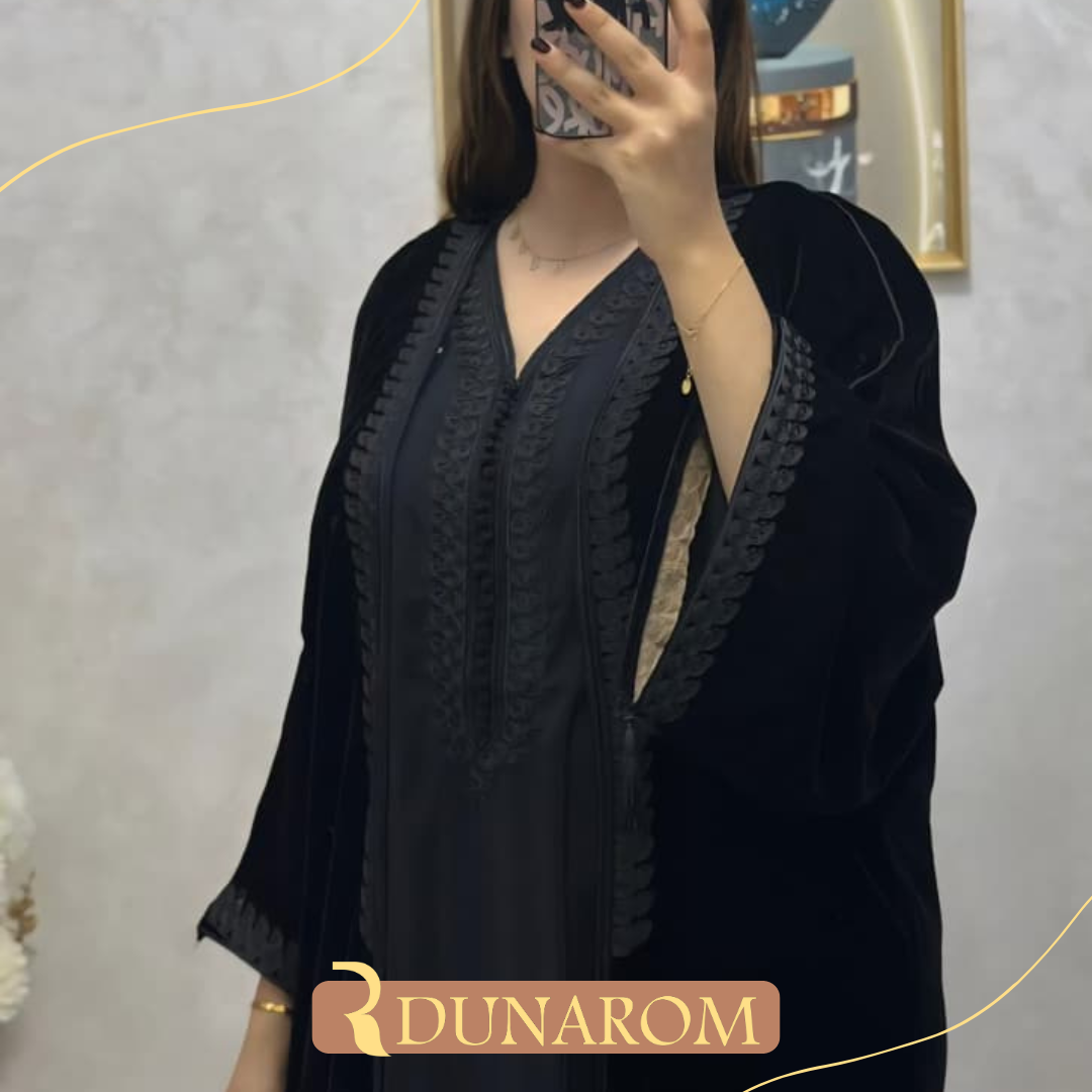 😍 كيمونو 2 بياس مخزني راقي