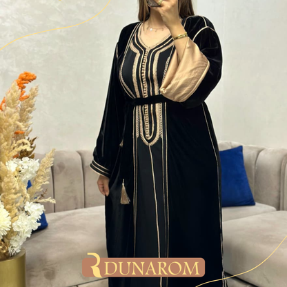 ❤️👑كيمونو 2 بياس مخزني فاخر