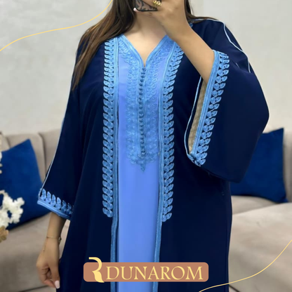 👑❤️ كيمونو 2 بياس مخزني راقي