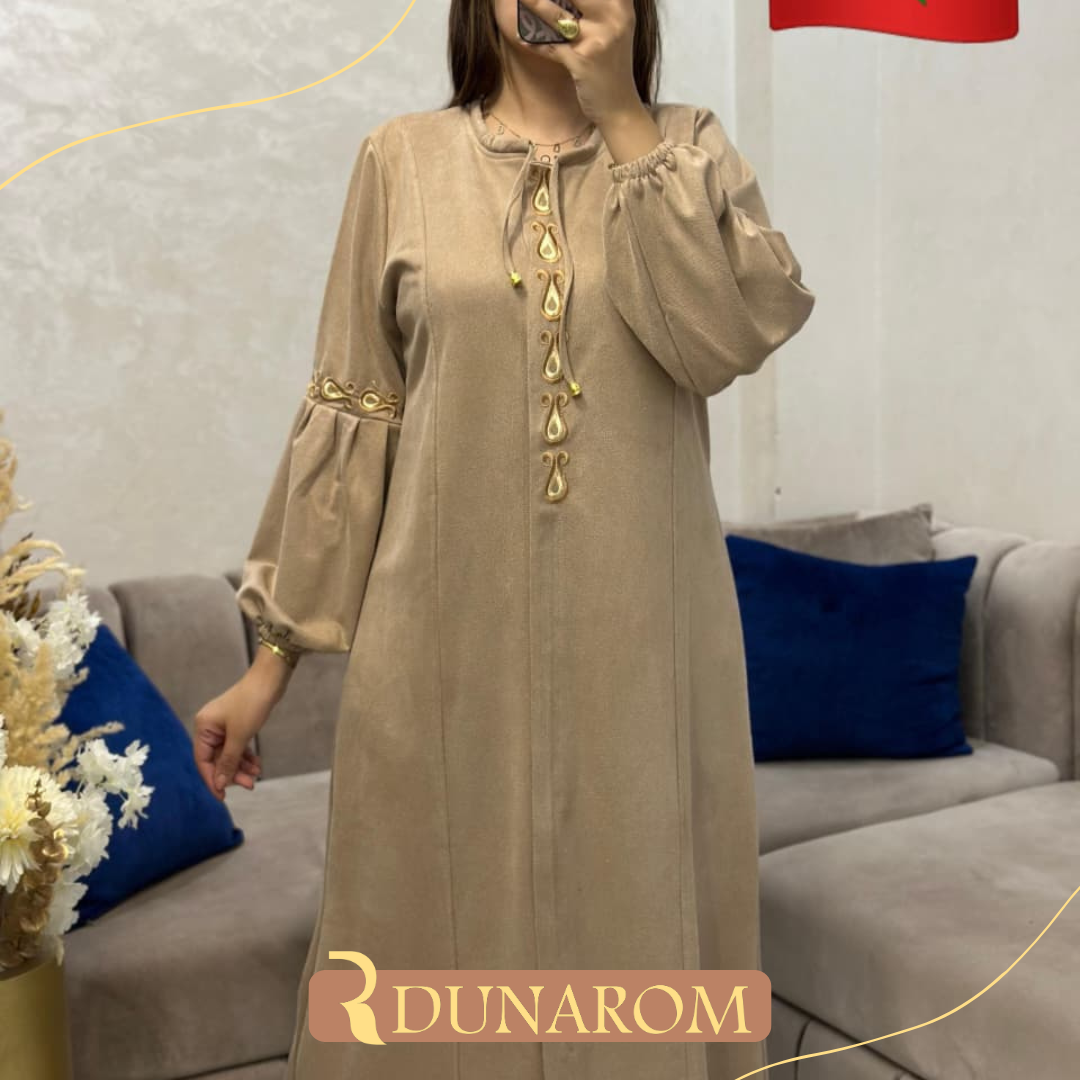 😍كسوة دان ديابونار الفاخر