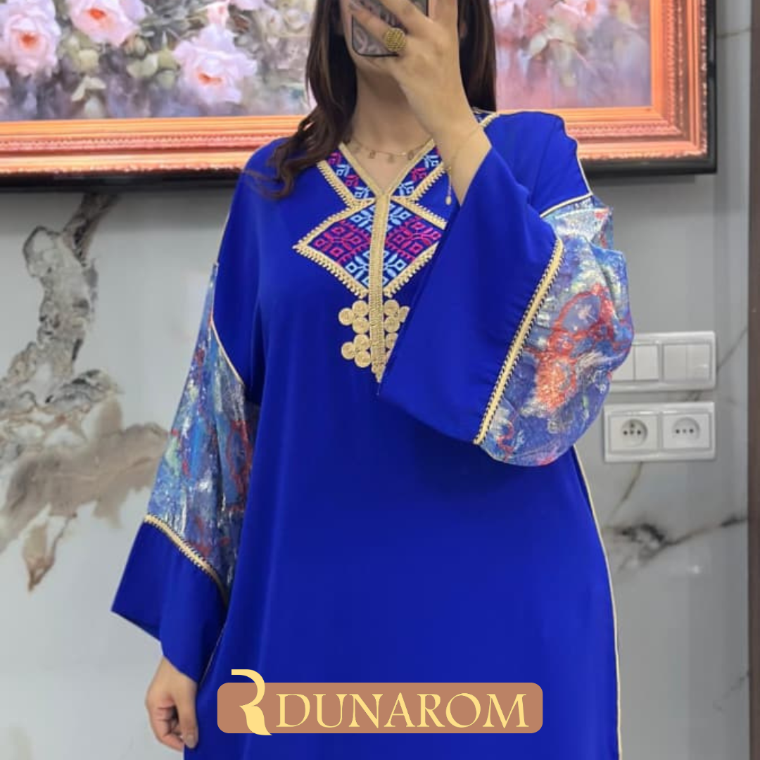 🎊 قفطان فصالة مخزنية للافراح و المناسبات