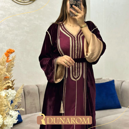 ❤️👑كيمونو 2 بياس مخزني فاخر