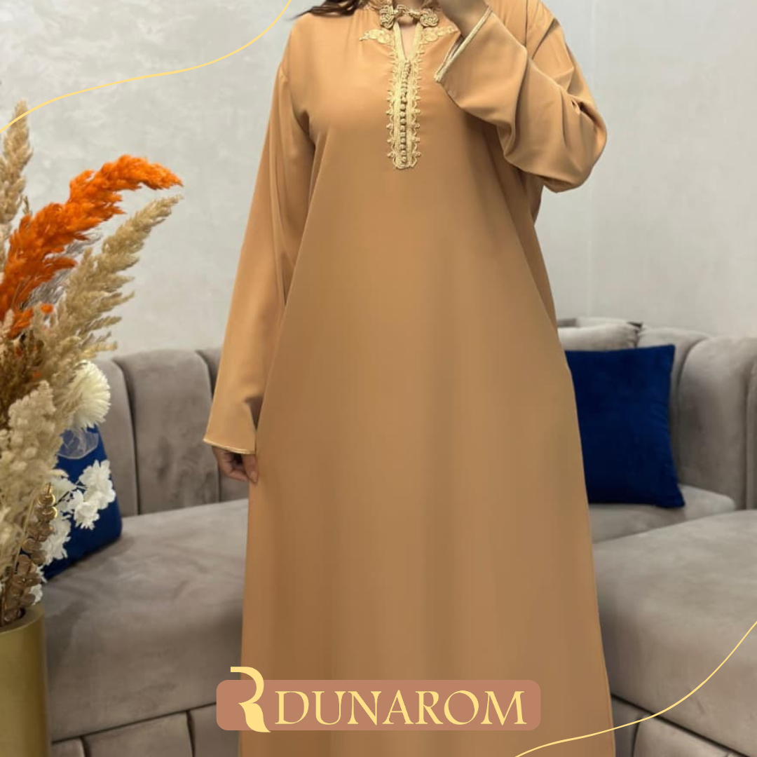 😍 جلابة عثوب جكار شتوي