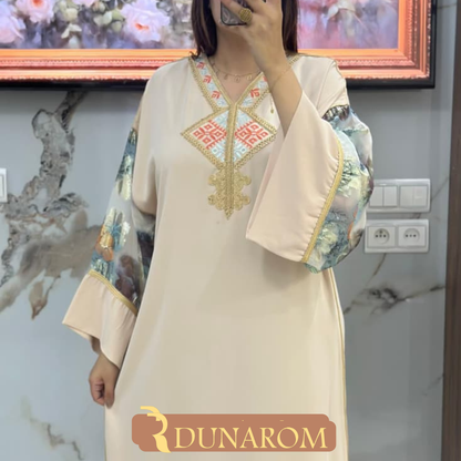 🎊 قفطان فصالة مخزنية للافراح و المناسبات