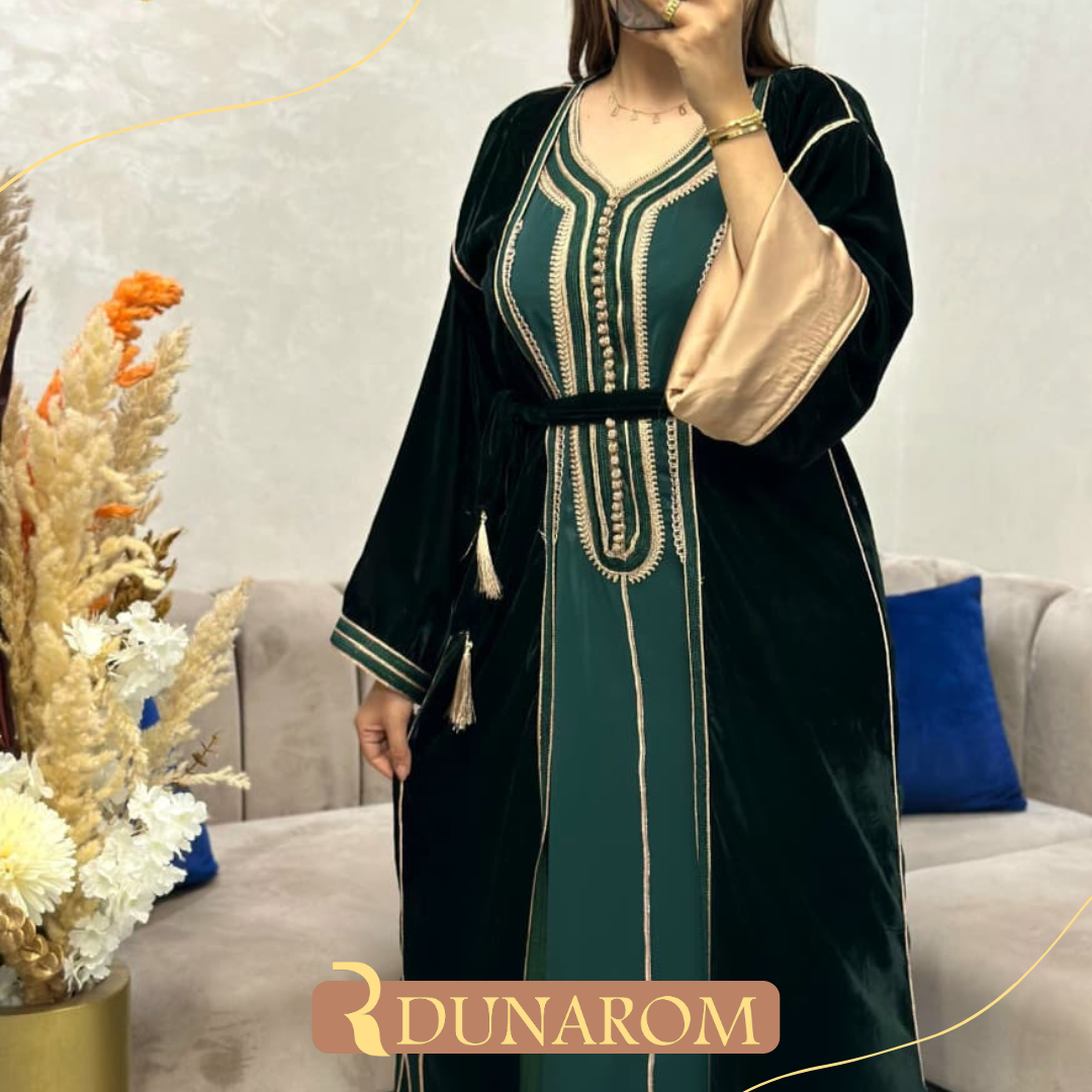 ❤️👑كيمونو 2 بياس مخزني فاخر