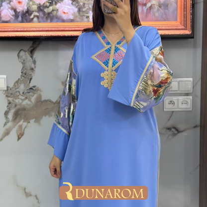 🎊 قفطان فصالة مخزنية للافراح و المناسبات