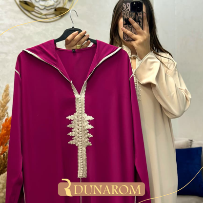 😍 جلابة عثوب جكار شتوي