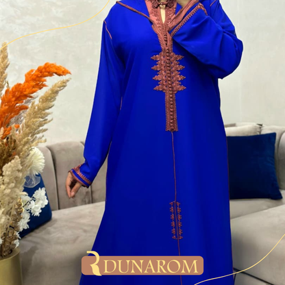 😍 جلابة عثوب جكار شتوي