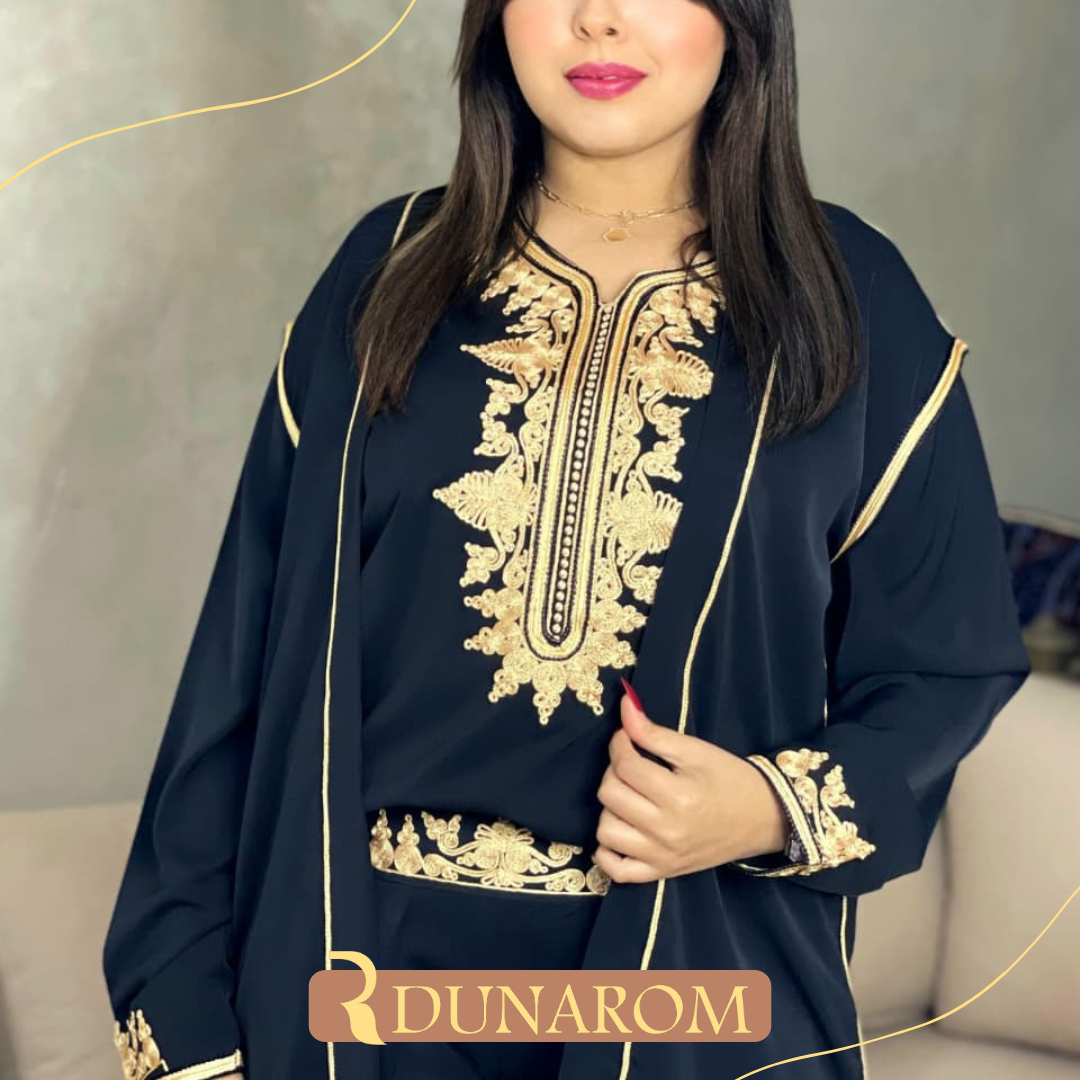 👑😍جبدور 3 بياس أنيق بفصالة مثالية