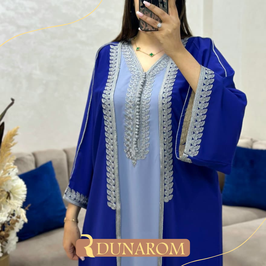 👑❤️ كيمونو 2 بياس مخزني راقي