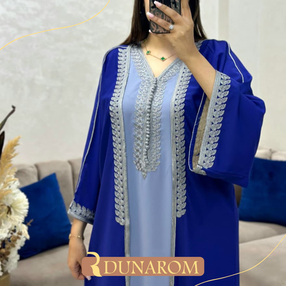 👑❤️ كيمونو 2 بياس مخزني راقي