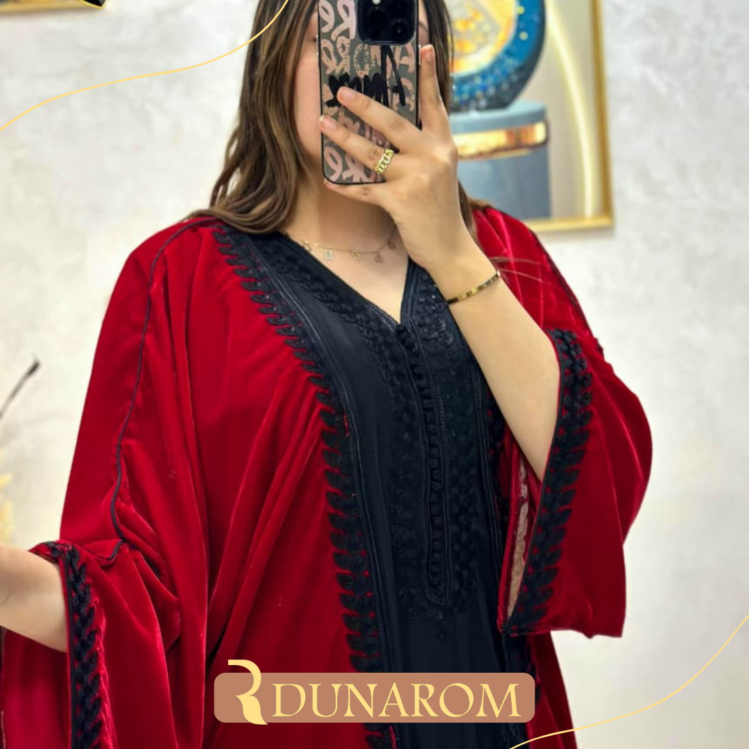 😍 كيمونو 2 بياس مخزني راقي