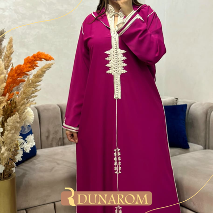 😍 جلابة عثوب جكار شتوي