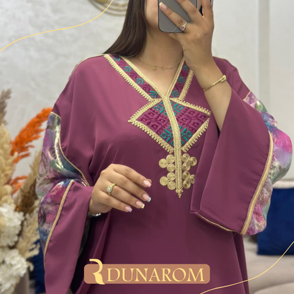 🎊 قفطان فصالة مخزنية للافراح و المناسبات