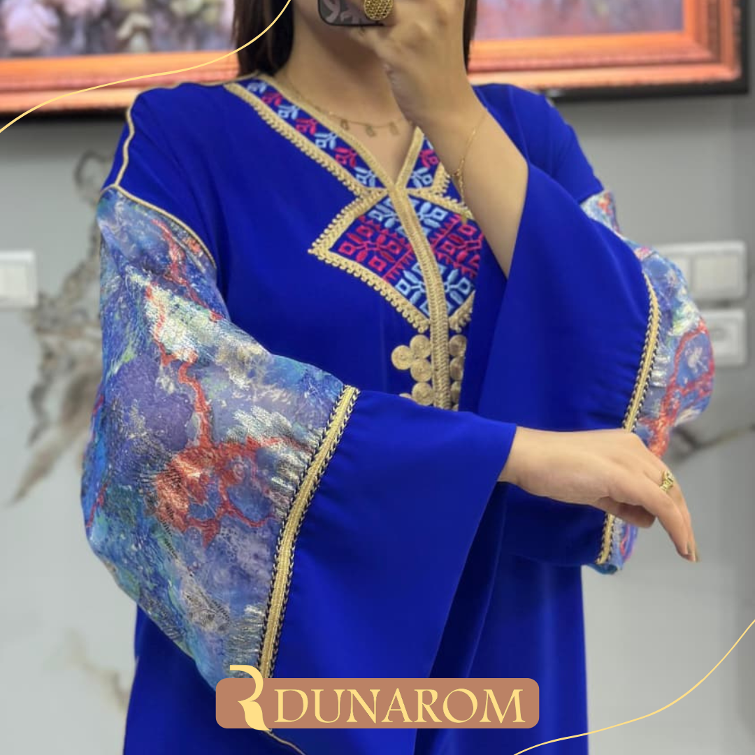 🎊 قفطان فصالة مخزنية للافراح و المناسبات