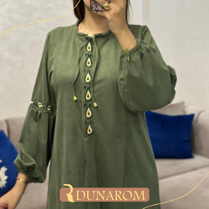 😍كسوة دان ديابونار الفاخر