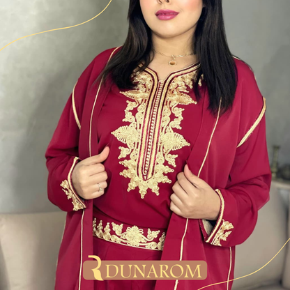 👑😍جبدور 3 بياس أنيق بفصالة مثالية