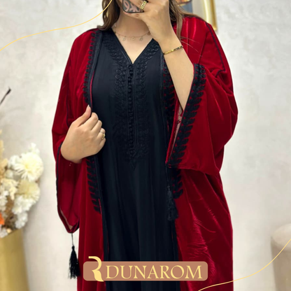 😍 كيمونو 2 بياس مخزني راقي