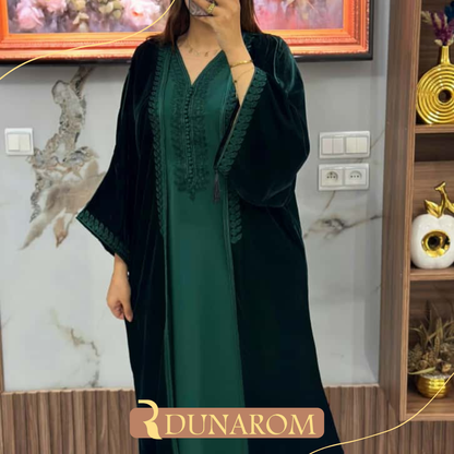 😍 كيمونو 2 بياس مخزني راقي