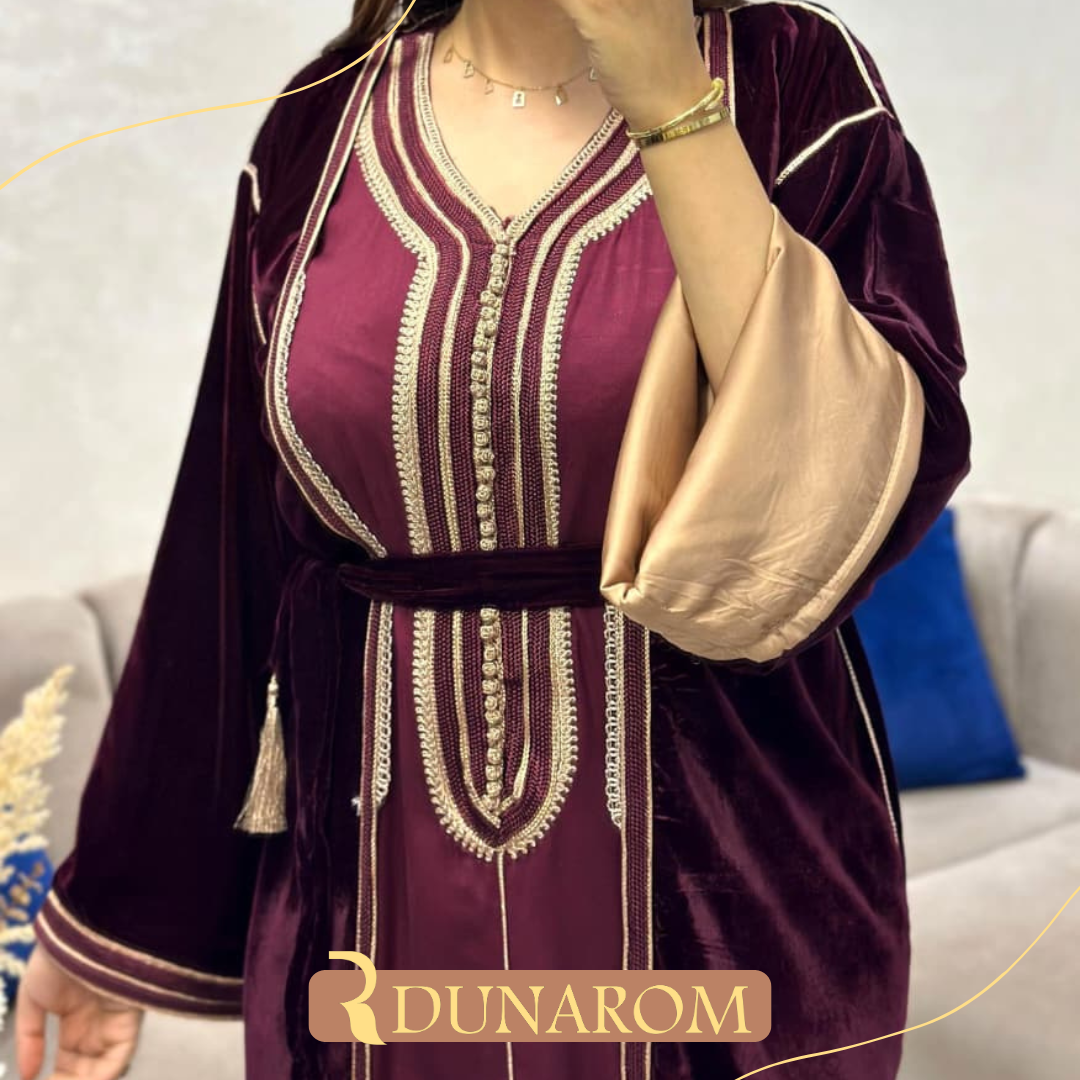 ❤️👑كيمونو 2 بياس مخزني فاخر