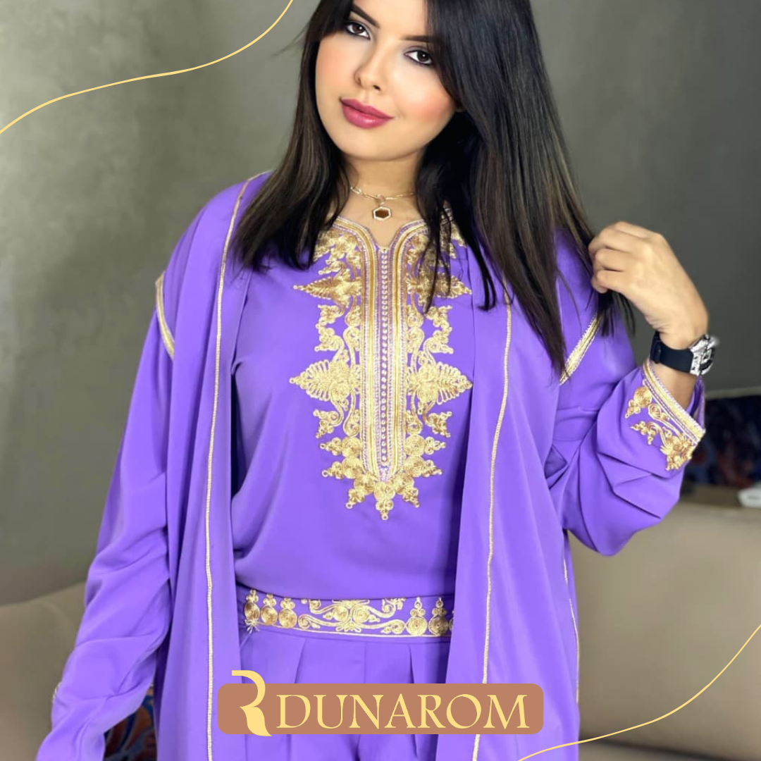 👑😍جبدور 3 بياس أنيق بفصالة مثالية