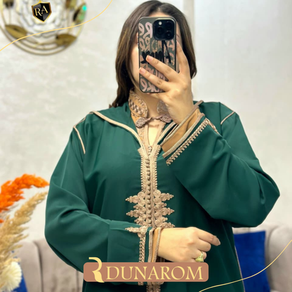 😍 جلابة عثوب جكار شتوي