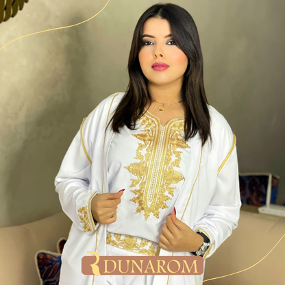 👑😍جبدور 3 بياس أنيق بفصالة مثالية