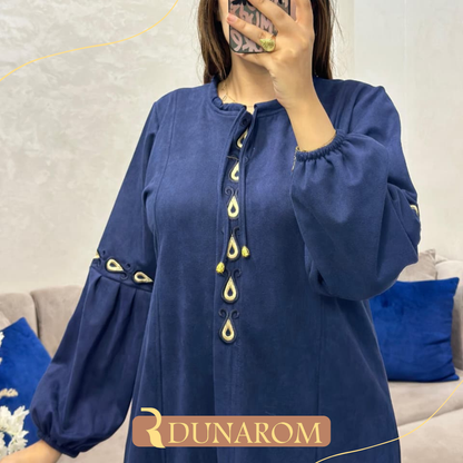 😍كسوة دان ديابونار الفاخر