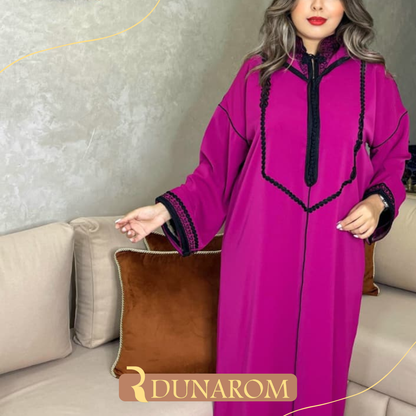 ❤️جلابة 2 بياس للافراح و المناسبات