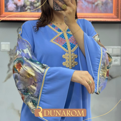 🎊 قفطان فصالة مخزنية للافراح و المناسبات