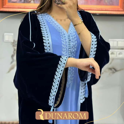 😍 كيمونو 2 بياس مخزني راقي