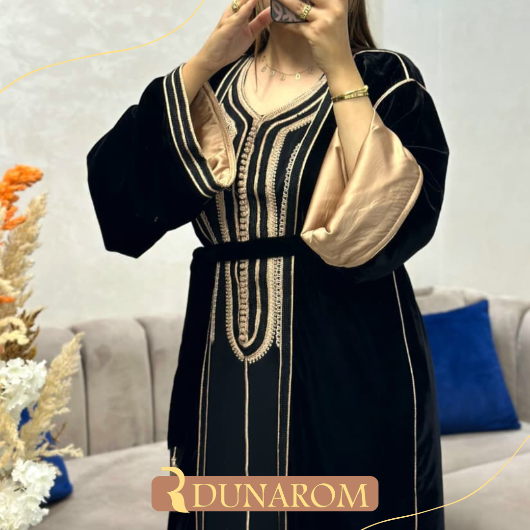 ❤️👑كيمونو 2 بياس مخزني فاخر