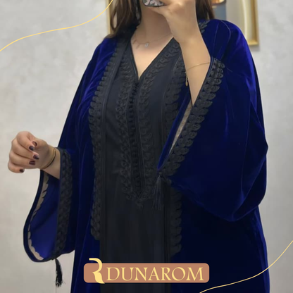 😍 كيمونو 2 بياس مخزني راقي