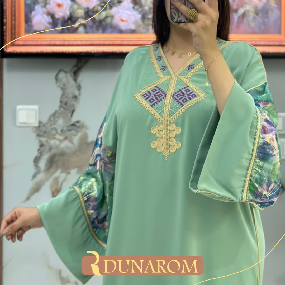 🎊 قفطان فصالة مخزنية للافراح و المناسبات