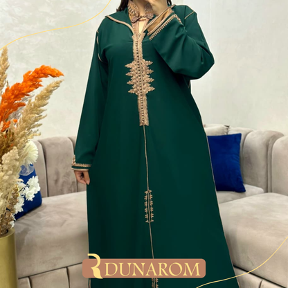 😍 جلابة عثوب جكار شتوي