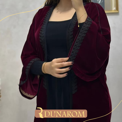 😍 كيمونو 2 بياس مخزني راقي