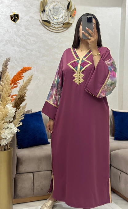 🎊 قفطان فصالة مخزنية للافراح و المناسبات